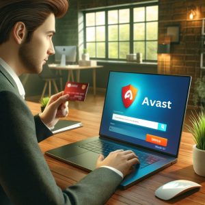 Buy Avast Antivirus