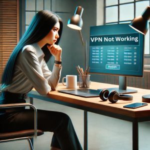 Common Causes Why NordVPN Does Not Work