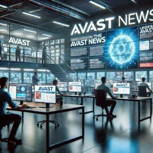 Latest News and Updates about Avast