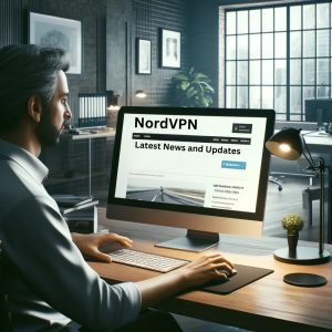 Latest News and Updates of NordVPN