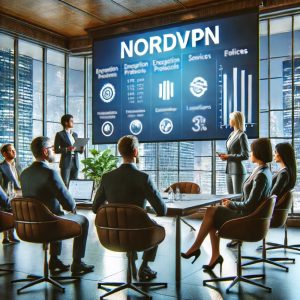 NordVPN Overview