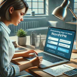 Preventing Future NordVPN Sign In Issue