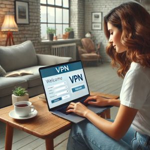 Getting Started with a VPN Subscription