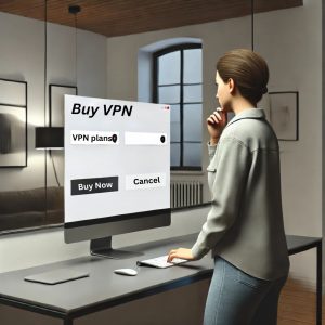 Steps to Buy VPN