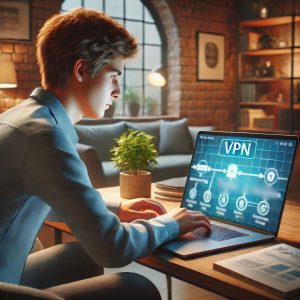 Understanding VPNs